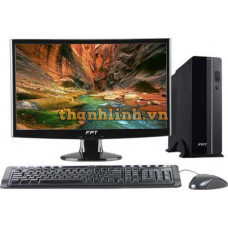 Máy tính bộ FPT ELEAD G27